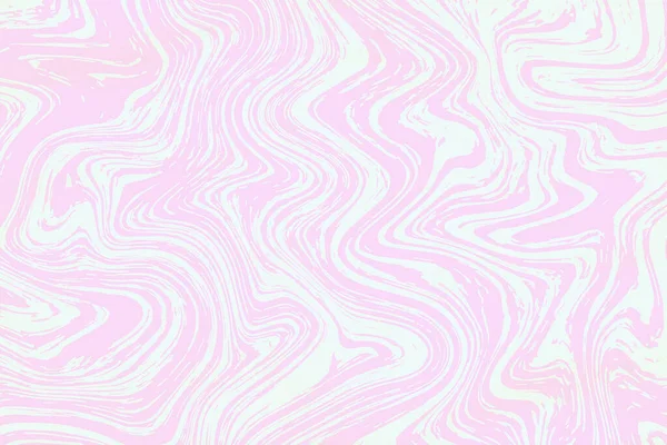 Pink  marble effect    abstract nature background — ストック写真