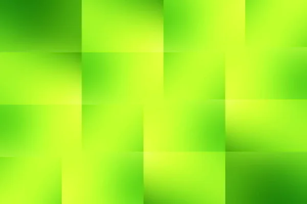 parlak yeşil geometrik arkaplan 