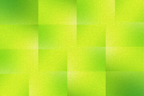 Gradiente Sfondo Geometrico Verde Brillante — Foto Stock