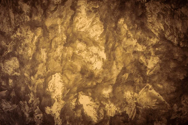 grunge kahverengi beton duvar çatı katı biçim arkaplanı