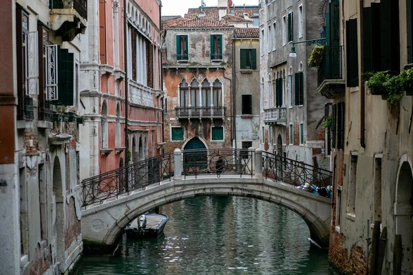 Vous Pourrez Admirer Sans Fin Les Canaux Les Ponts Venise Images De Stock Libres De Droits