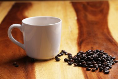 Bir fincan sıcak kahve, Espresso