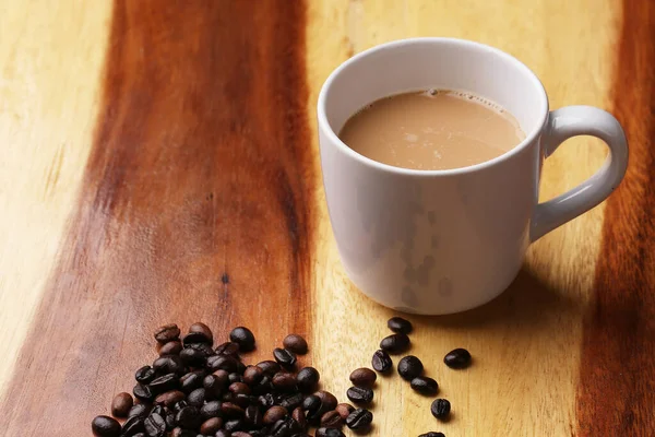 Bir fincan sıcak kahve, Espresso