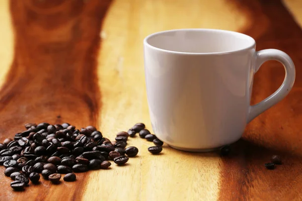 Bir fincan sıcak kahve, Espresso