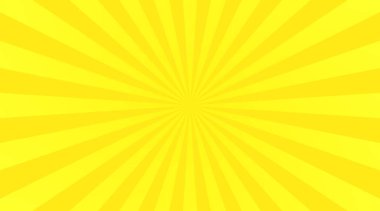 Örnek Arka plan ışınları. Radikal. Pankart. Enerji geometrik çizgi tasarımı. Vektör konsepti çizimi.