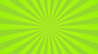 Desen Arkaplan. Işınlar. Radikal. Pankart. Enerji geometrik tasarımı. Vektör illüstrasyonu.