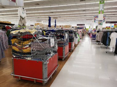 Chiang Rai, Tayland - 4 Mart: arka plan süper iç