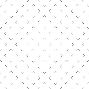 Sorunsuz duvar kağıdı deseni. Modern şık doku. Geometrik arka plan