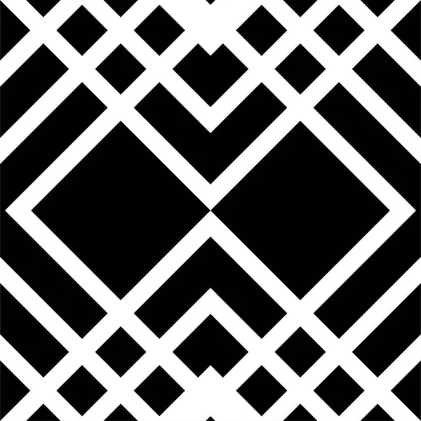 Nahtlose Tapetenmuster mit Linien. moderne stilvolle Textur. geometrischer Hintergrund — Stockvektor