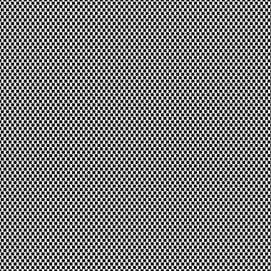 Kareler ile soyut desen. Modern siyah beyaz doku