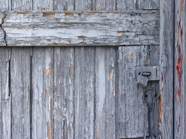 Imagen Marco Completo Fondo Puerta Madera Vieja —  Fotos de Stock