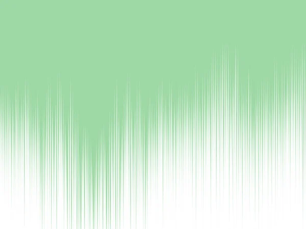 Imagen Borrosa Verde Blanca Abstracta Ideal Para Proyectos Diseño Fondo — Foto de Stock