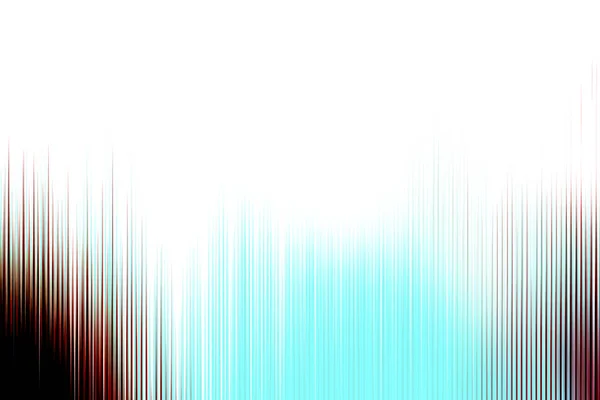 Абстрактное Белое Черно Голубое Размытое Изображение Линии Отлично Подходит Дизайнерских — стоковое фото