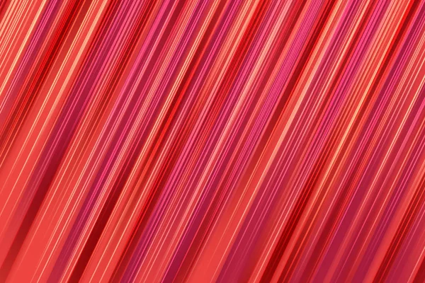 Imagem Linha Embaçada Vermelha Abstrata Ótima Para Projetos Design Plano — Fotografia de Stock