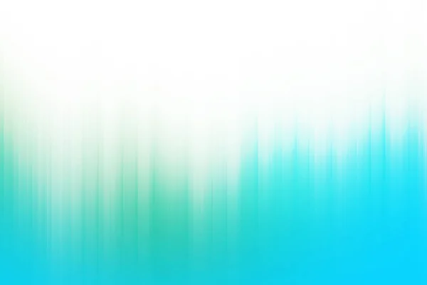Blue and green background blend with rays of light to create abstract background