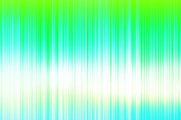 Niewyraźne Linie Zielony Niebieski Biały Blend Tworzenia Streszczenie Tło — Zdjęcie stockowe