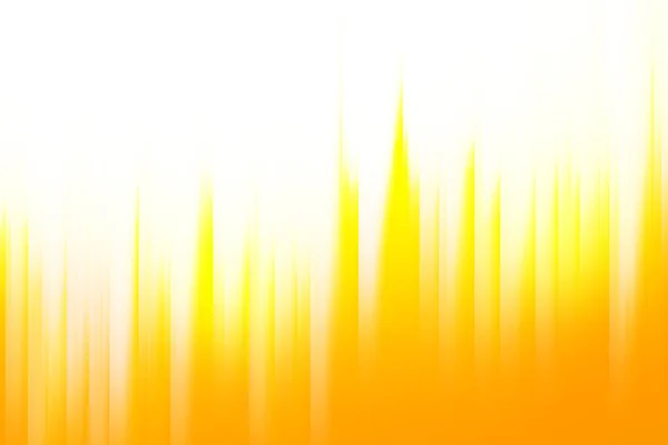 Rays of light blend with orange and yellow to create abstract background