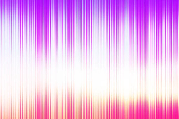Рожеві Фіолетові Білі Розмиті Лінії Створюють Хвильову Форму Абстрактного Фону — стокове фото