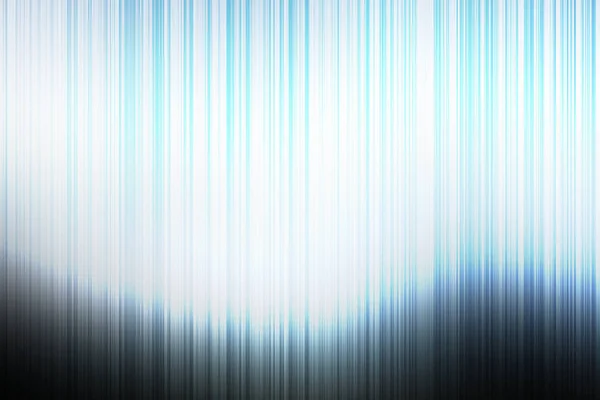Niewyraźne Linie Niebieski Biały Blend Tworzenia Streszczenie Tło — Zdjęcie stockowe