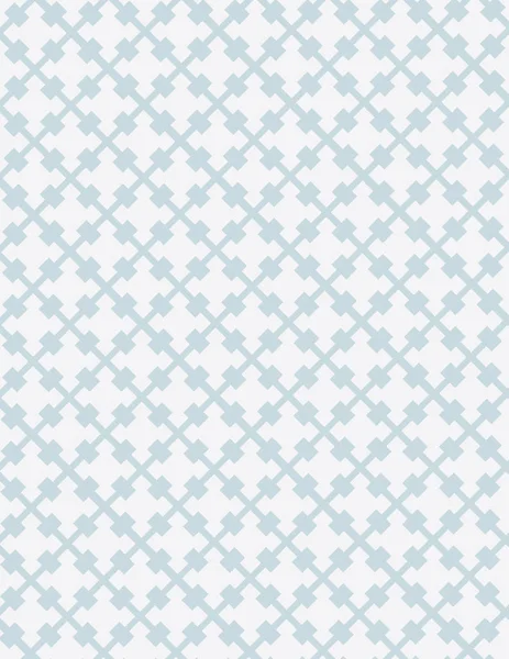 Blu Bianco Sfondo Modello Colore — Vettoriale Stock