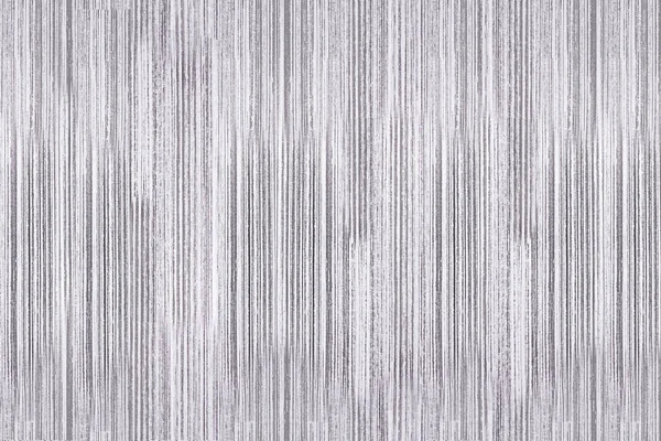 Svart och vit grå torr pensel tapet texturerat mönster — Stockfoto