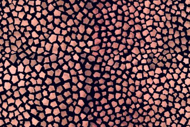 Afrika cilt dikişsiz wattercolor vahşi safari fation desen