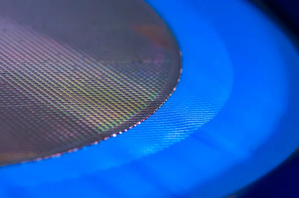 Silikon 'dan Makro Chip Teknoloji Arkaplanını Gofretliyor