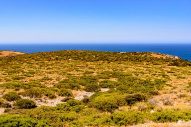 Planu Sartu (veya Pranu Sartu) benim araştırma köyü yakınlarında Buggerru batısındaki Plato kalkerli üzerinde yer alır. Bu benim Malfidano madencilik şirketi tarafından 1869 yılında keşfedilmiş ve doruğa 20 c başına üretimin ulaştı