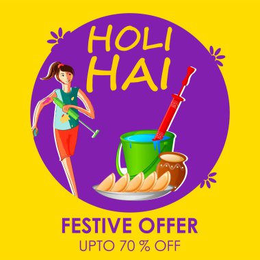 Renkli geleneksel bayram alışveriş indirim teklif reklam arka plan renkleri Hindistan Festivali için