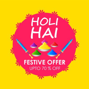 Renkli geleneksel bayram alışveriş indirim teklif reklam arka plan renkleri Hindistan Festivali için