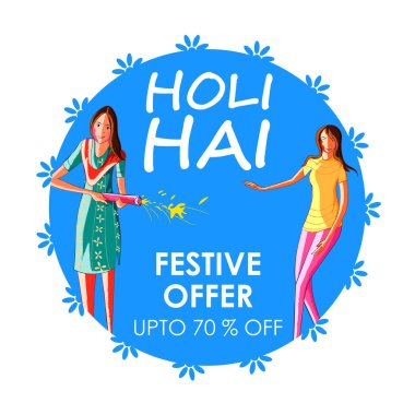 Renkli geleneksel bayram alışveriş indirim teklif reklam arka plan renkleri Hindistan Festivali için