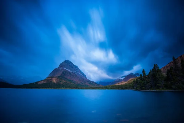 Paesaggi Estivi Natura — Foto Stock