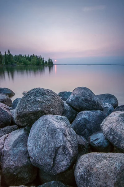 Lago Lear Estate — Foto Stock