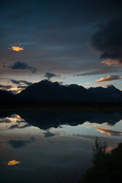 Zomertijd Canada — Stockfoto