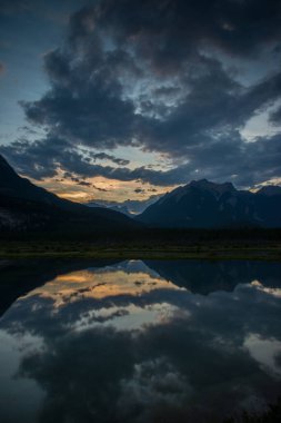 Kanada 'da yaz zamanı