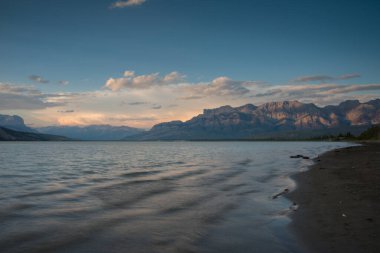 Kanada 'da yaz zamanı