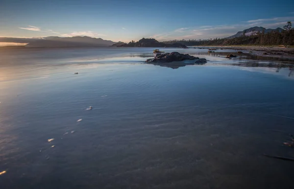 Vargas Island British Columbia — Stockfoto