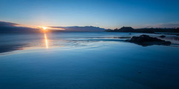 Vargas Island British Columbia — Fotografia de Stock