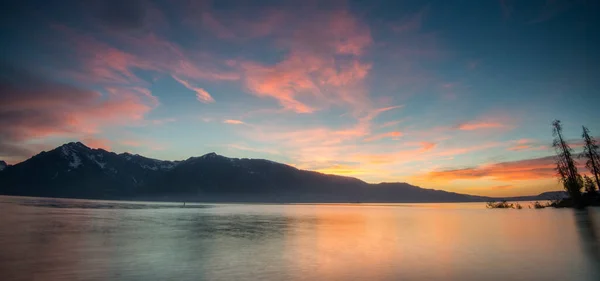 Parco Nazionale Del Grand Teton — Foto Stock