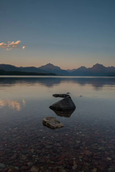 Sommar Fjällen — Stockfoto