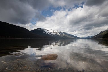 Mount Robson İl Parkı