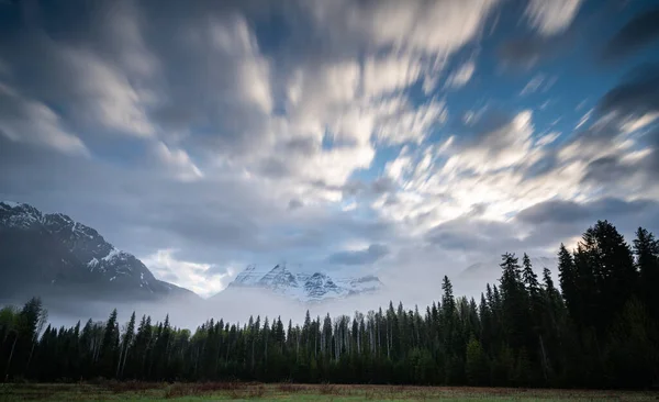 Parc Provincial Mount Robson — Photo