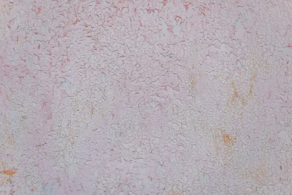 Bela Desbotada Rosa Abstrato Pintado Papel Fundo Textura Com Brilhante — Fotografia de Stock
