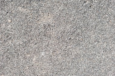 İnce, ezilmiş taş tanecikli doku soyut arkaplan ince desenli çakıl damlaları