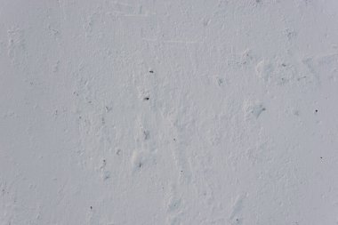 Beyaz boya duvar dokusu yakın, eski soyut arkaplan beyaz desenli duvar