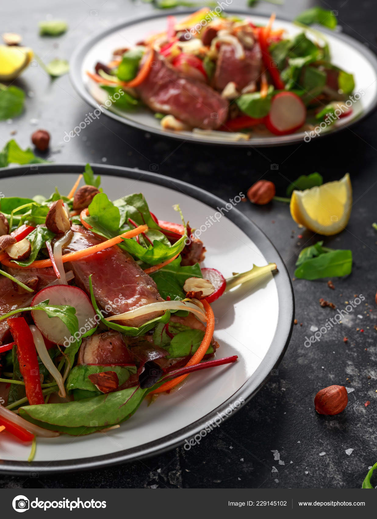 De los brotes ensalada soja en preparar como