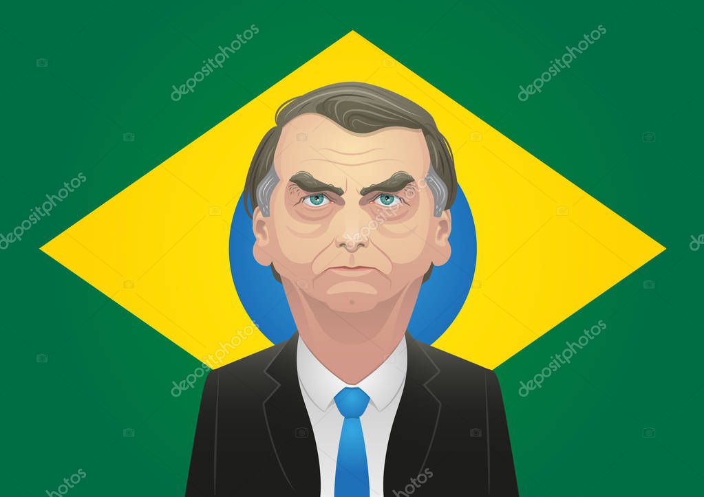 bolsonaro #hashtag