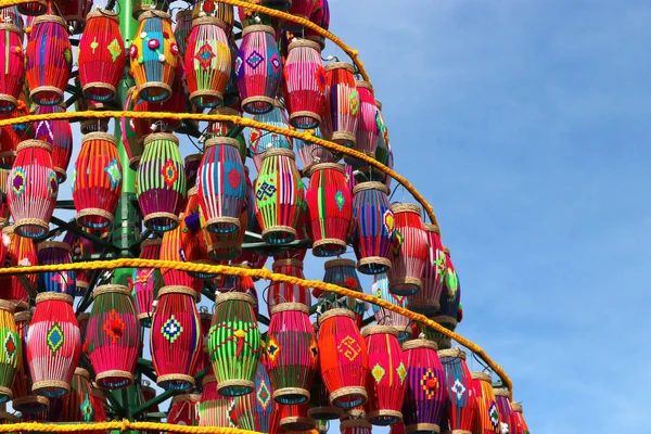 Фото Традиційних Паличок Ладану Провінції Чайяфум — стокове фото