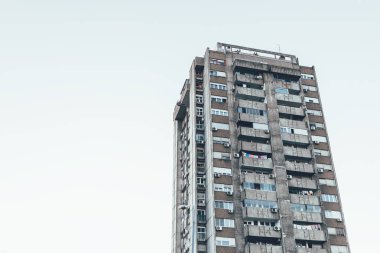 Doğu-Avrupa Dairesi, Belgrad, Sırbistan