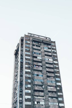 Doğu-Avrupa Dairesi, Belgrad, Sırbistan